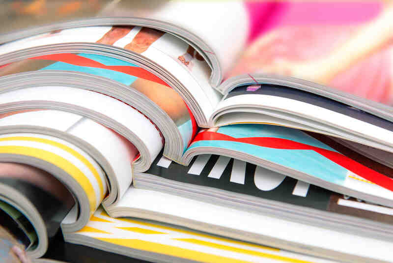 Katalog Bastırmanın Kurumsal Kimlikteki Önemi